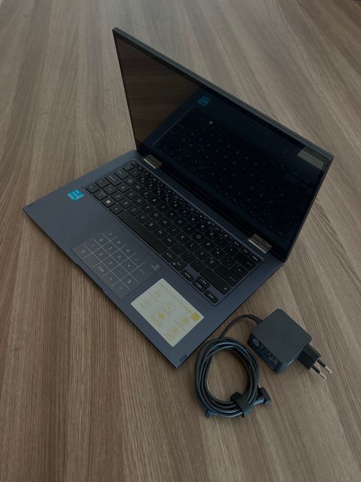 Asus VivoBook Go 14 Flip
