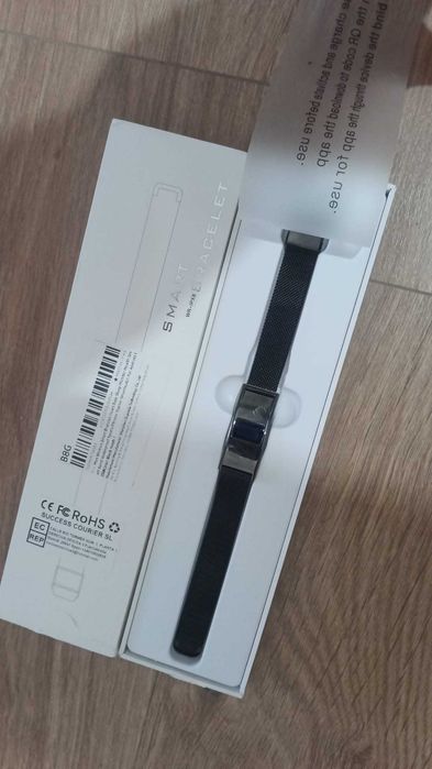 Smart bracelete