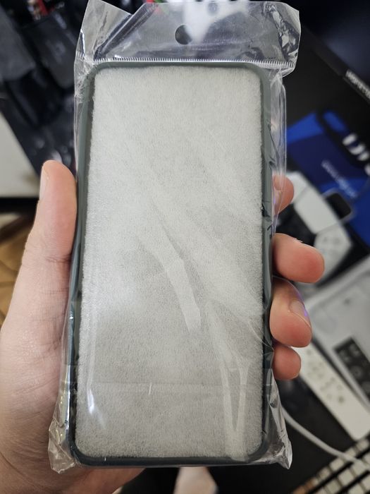 Capa para Samsung S23 FE selada