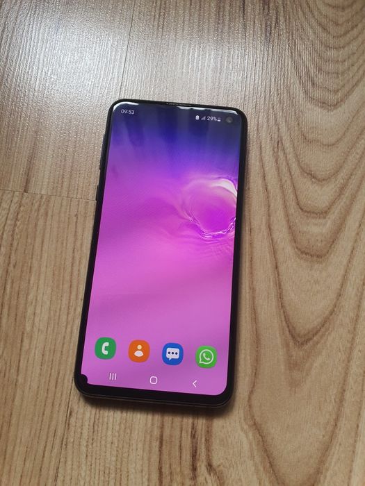 Samsung galaxy s10e