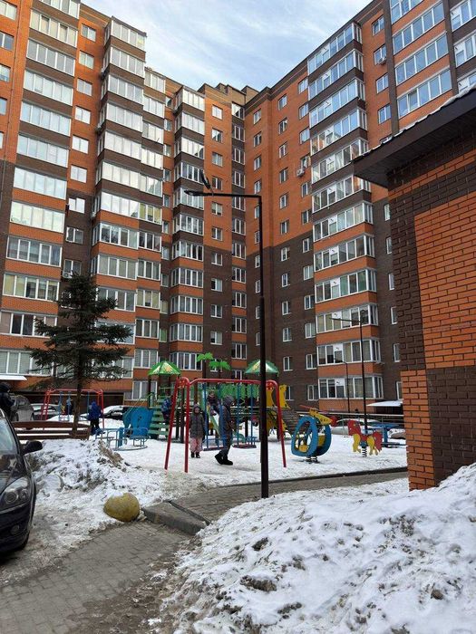 1-кімнатна квартира за адресою вул. Гмирі Бориса (площа 44,3 м²) - Atlanta.ua - фото 13