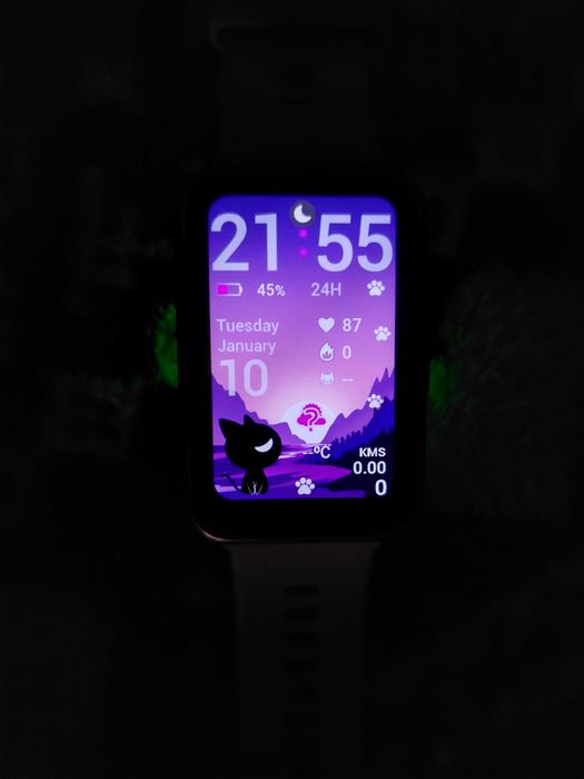 Smartwach HUAWEI