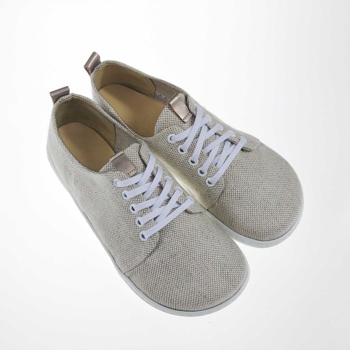 Półbuty Barefoot Buty minimalistyczne Naturalny chód VEGE  SPORT