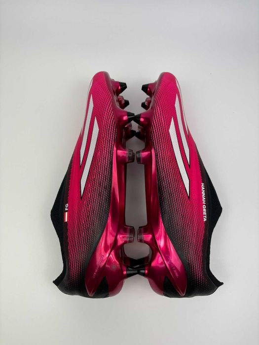 Adidas X Speedportal+ SG, 44