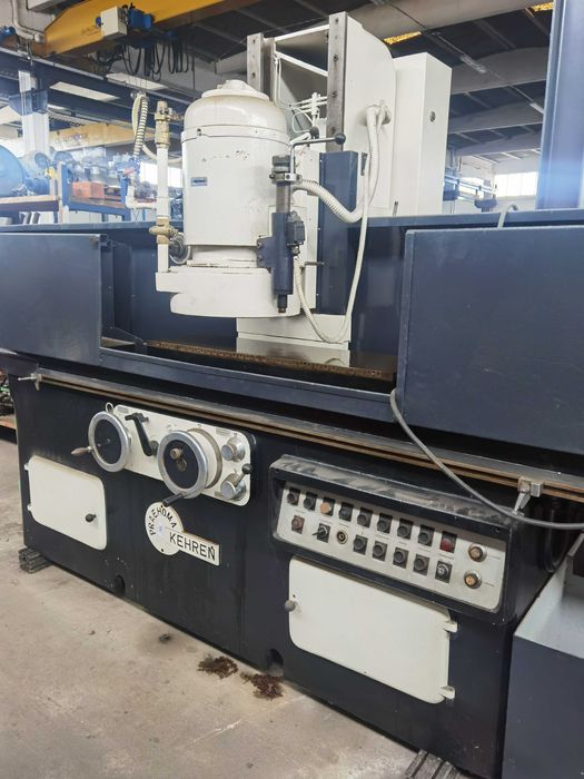 Retificadora Plana KEHREN usada