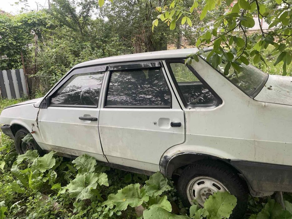 Продам   21099