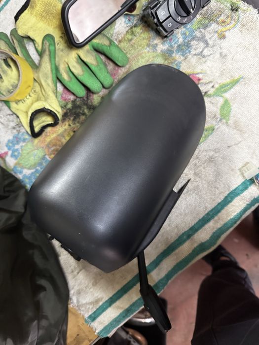 Продам на бмв е90