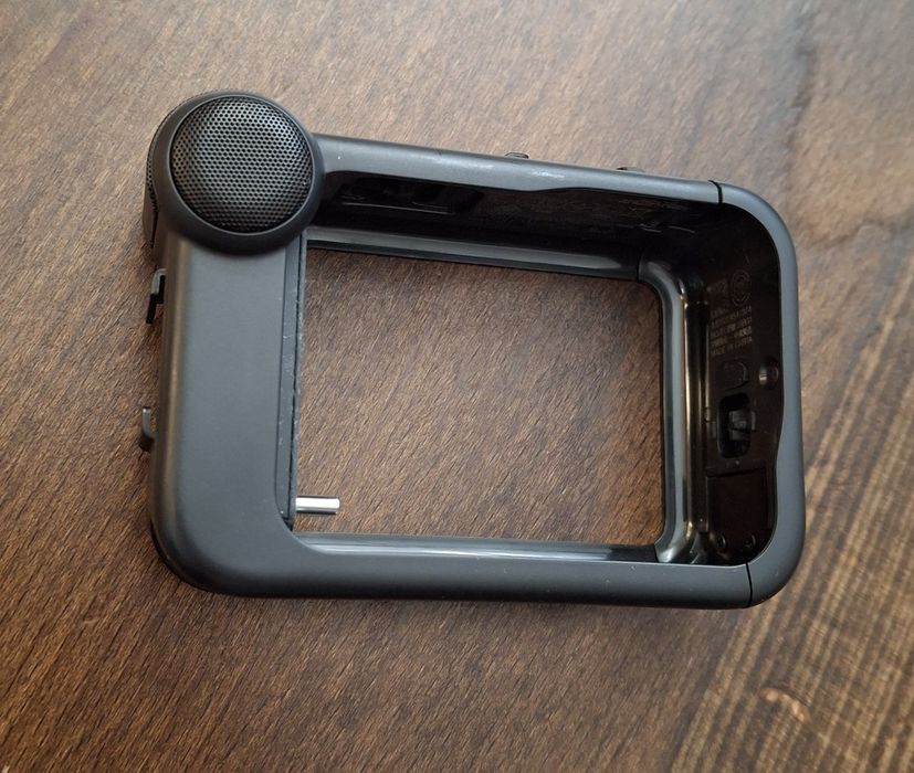 Медіамодуль GoPro Media Mod