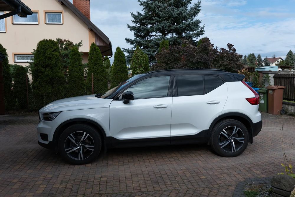Volvo XC 40
