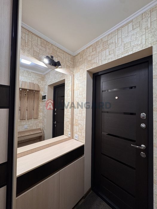 Продам 1к квартиру.Кирпичный дом.Красный Камень Парус 46 000$