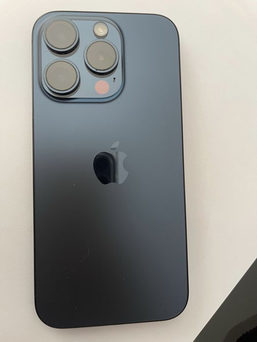 Iphone 15pro 128gb
