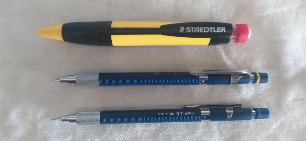 STAEDTLER Lapiseiras