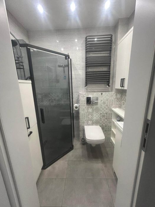 Apartment in Zabrze, Osiedle Szczęść Boże, Skłodowskiej-Curie - View 3