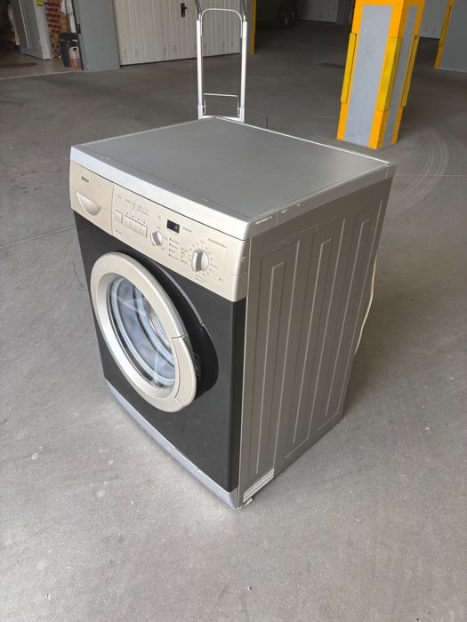 Maquina lavar roupa BOSCH WFO 246X