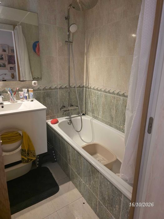 Apartamento T2 em Algueirão-Mem Martins