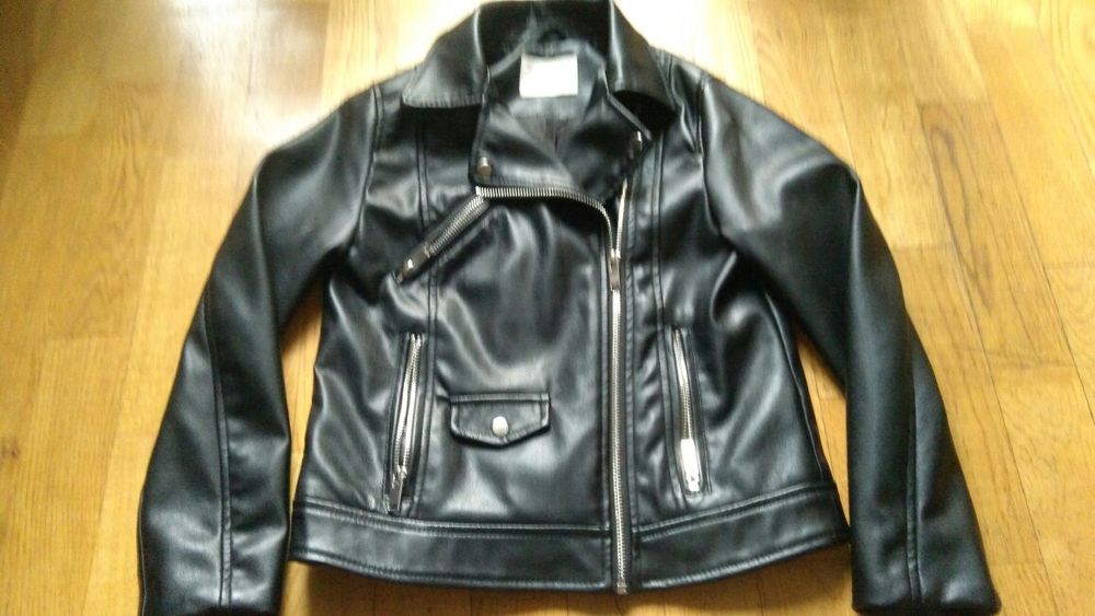 Ramoneska eko-skora Reserved 134