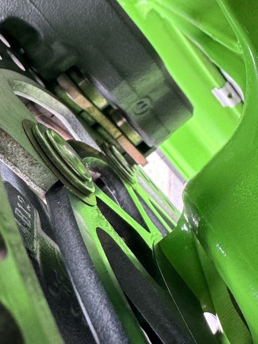 Kawasaki zx6r 40th anniversary доставка Обмін