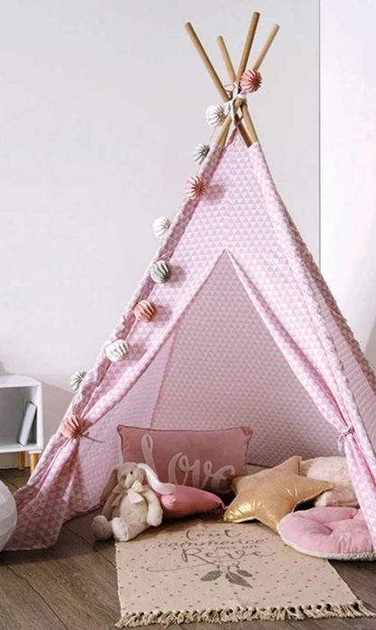 Tenda para crianças