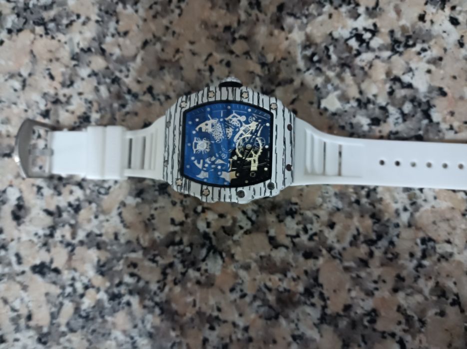 Relógio pulso masculino