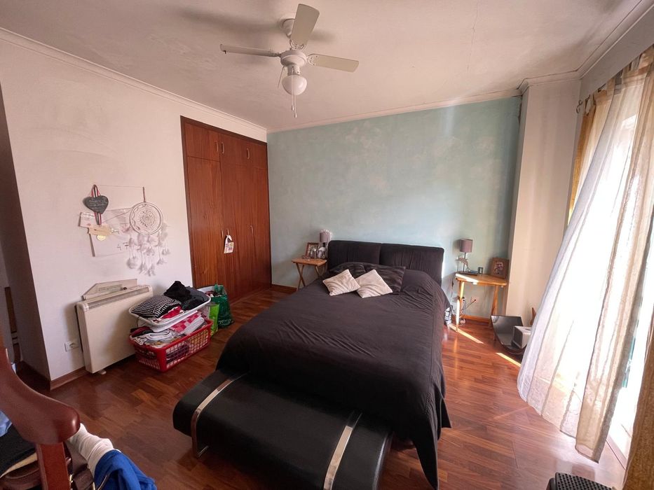 Moradia Vale Milhaços