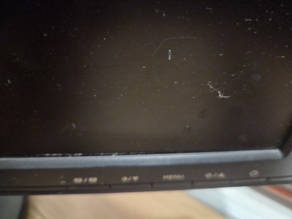 Monitor 22 cale za darmo