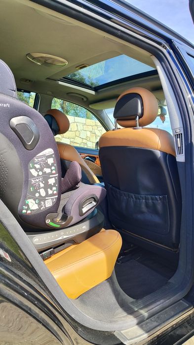 E320 CDI selo barato
