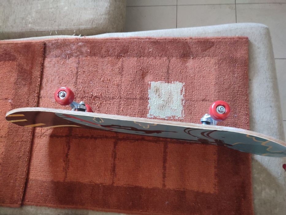 Skate amador adulto/Criança
