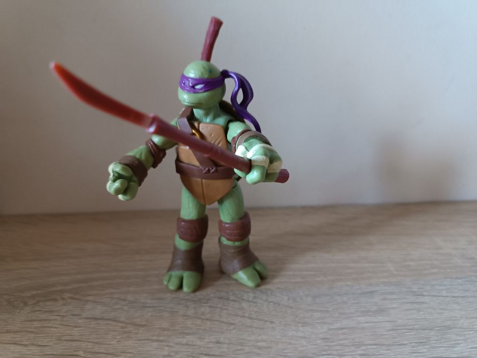 Viacom figurka Donatello żółw ninja