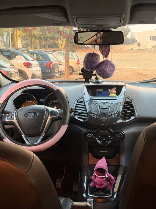 Ford EcoSport 2016 1.0 | Financiamento Facilitado | Excelente Oportunidade — photo 3