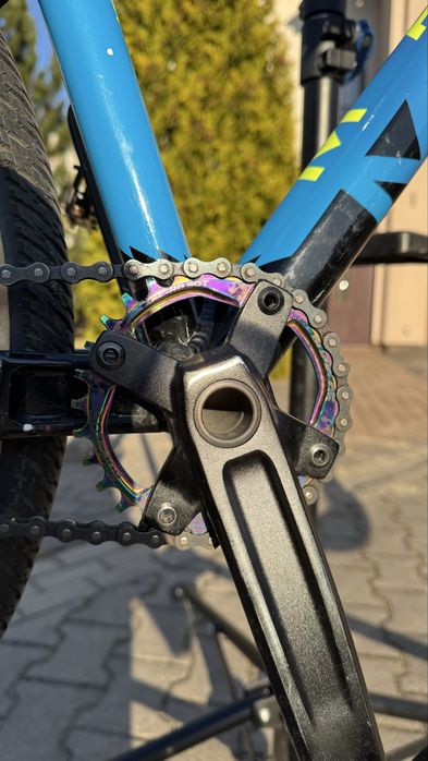 Marin Alcatraz 26 cali