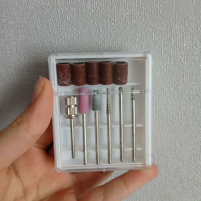 Фрезер для манікюру