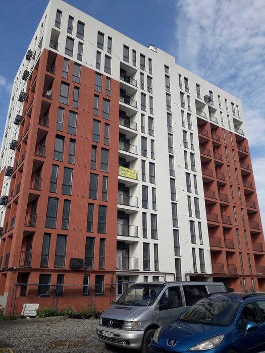 2-rooms apartment apartment by the address (area 46,9 m²) - Atlanta.ua - photo 4