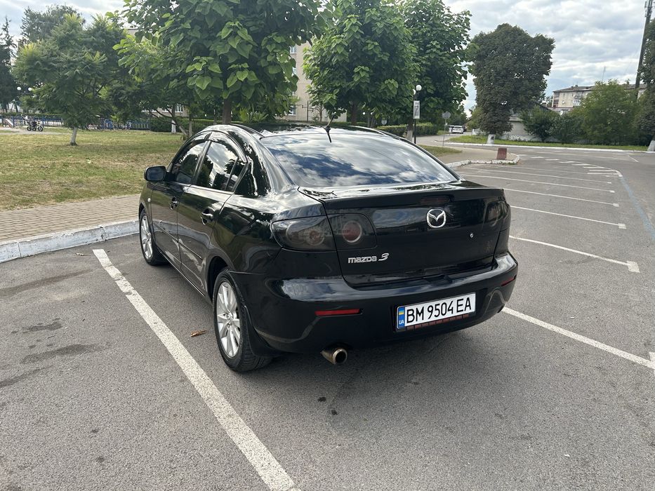 Продам MAZDA 3  2008 р.