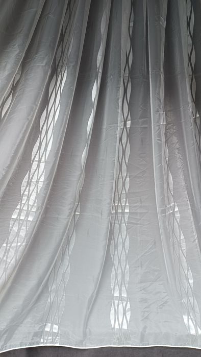 Штори гардини тюль