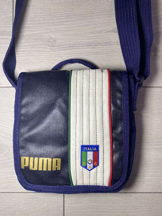 Сумка Puma italia