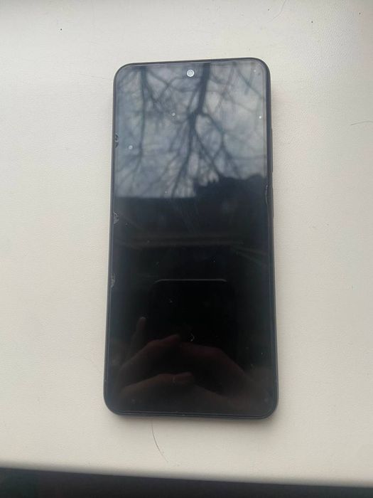 Redmi 12S, в комплекті коробка