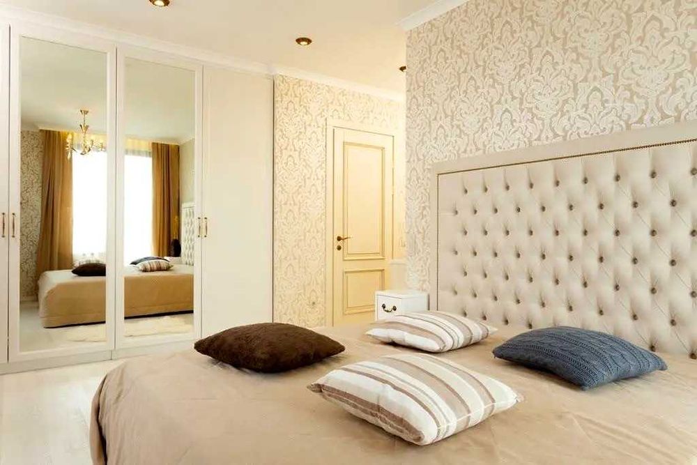 3 кімнатна квартира ЖК Park Avenue Пак Авеню Голосіївський проспект 60