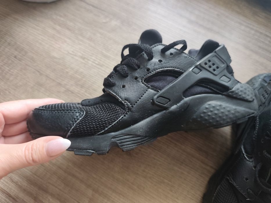 NIKE Air Huarache roz.37,5