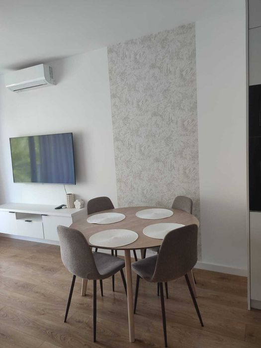 Nowy Apartament Parkitka