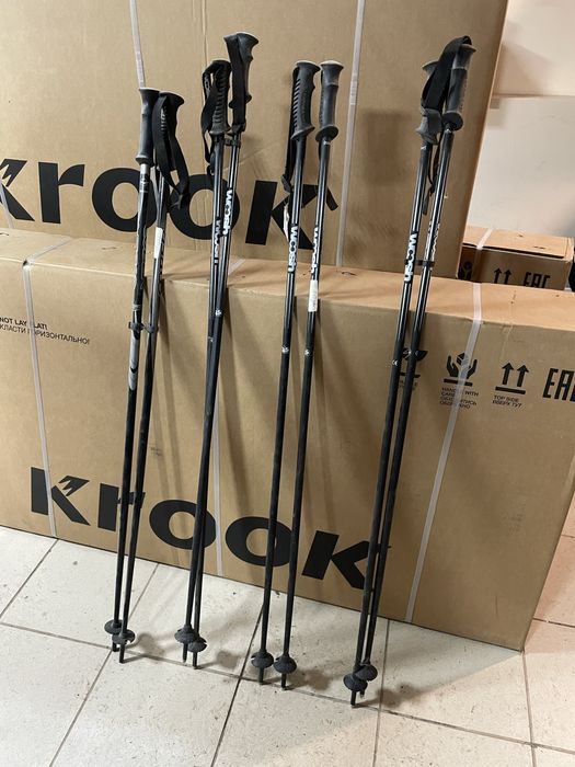 Плиці лижні Wedze, Woosh …