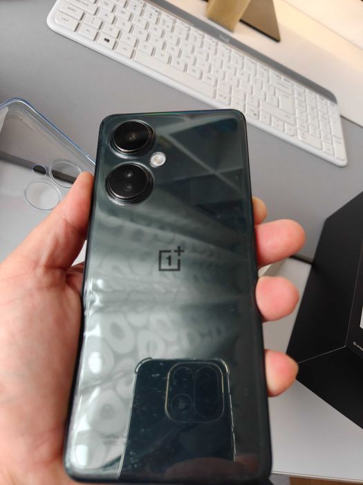 OnePlus Nord 3 CE