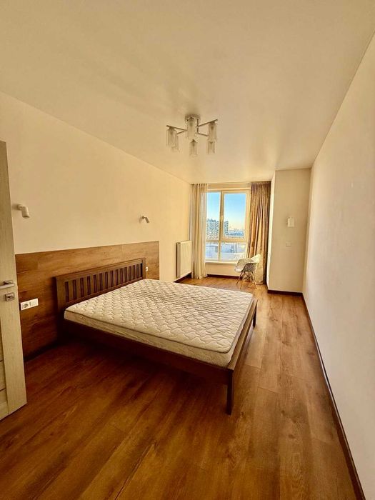 Оренда квартири у новобудові ЖК Парус