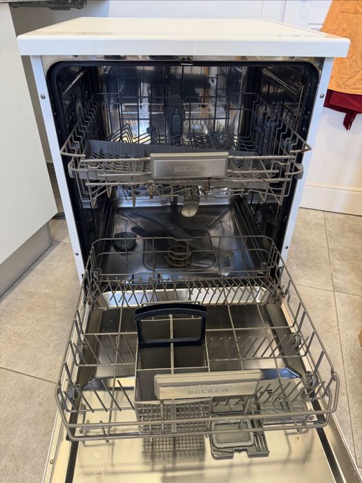 Maquina de Lavar Loiça Becken