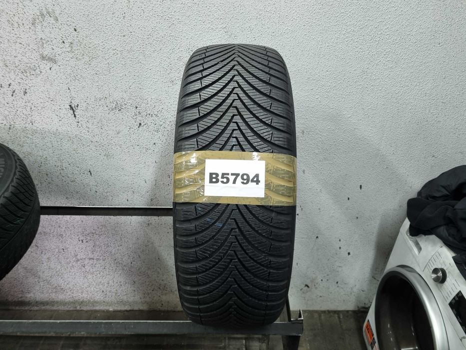 225/55/18 102V Kumho Solus 4S HA32 Dot.4724R