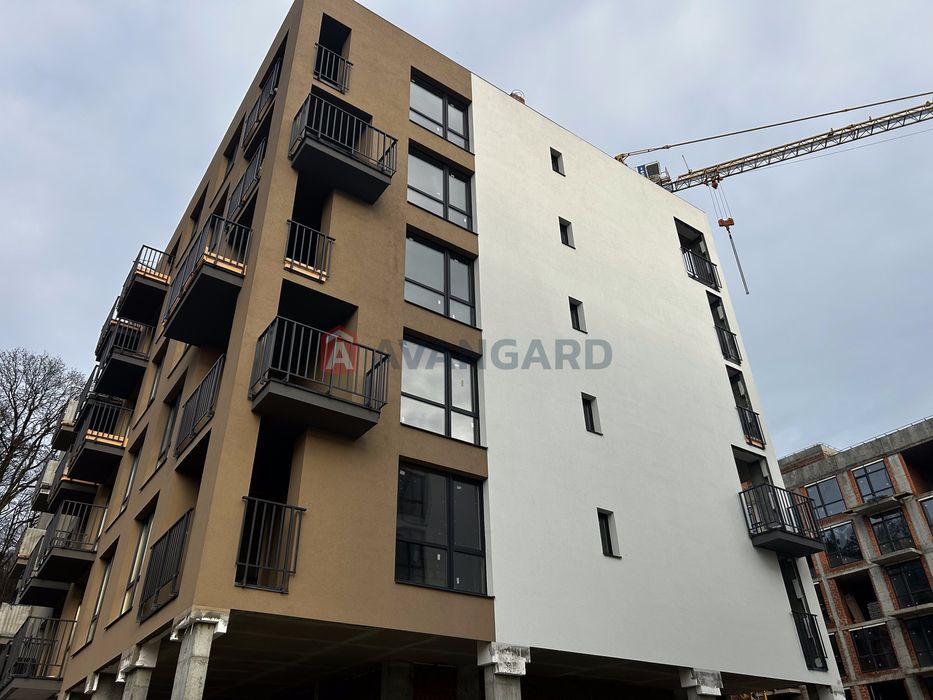 Продаж 2 кім кв | ЖК Грінвуд 3 | Брюховичі