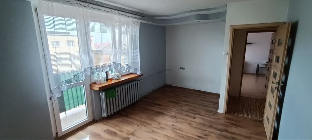 Mieszkanie do wynajęcia