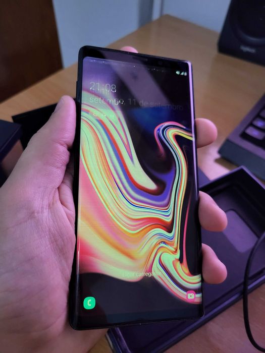 Samsung Galaxy Note 9 128GB