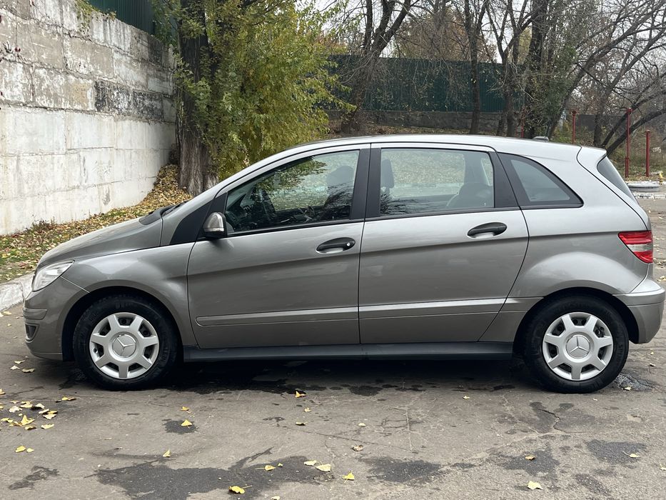 Mercedes-Benz B-Class 2005 VIN WDD2452311J054153 фото оголошення 4 з 23