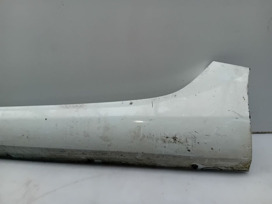 Embaladeira esquerda RENAULT Zoe (BFM_)