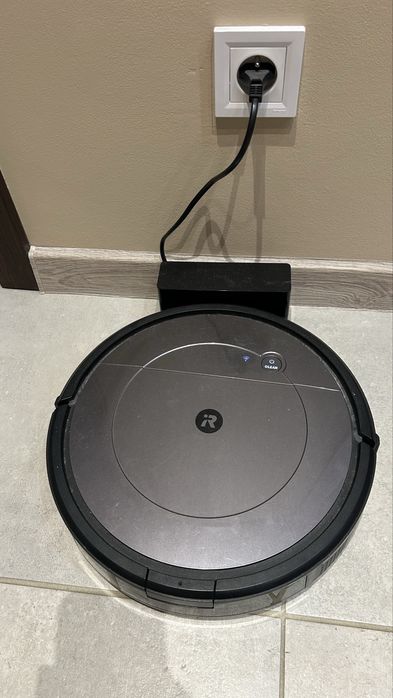 Robot sprzątający Roomba Combo R1118